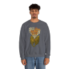 True Love Burns Slow and Hits Hard Crewneck